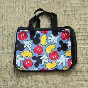 Mickey Mouse Disney Tote
